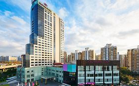 Crowne Plaza Shanghai Pudong By Ihg